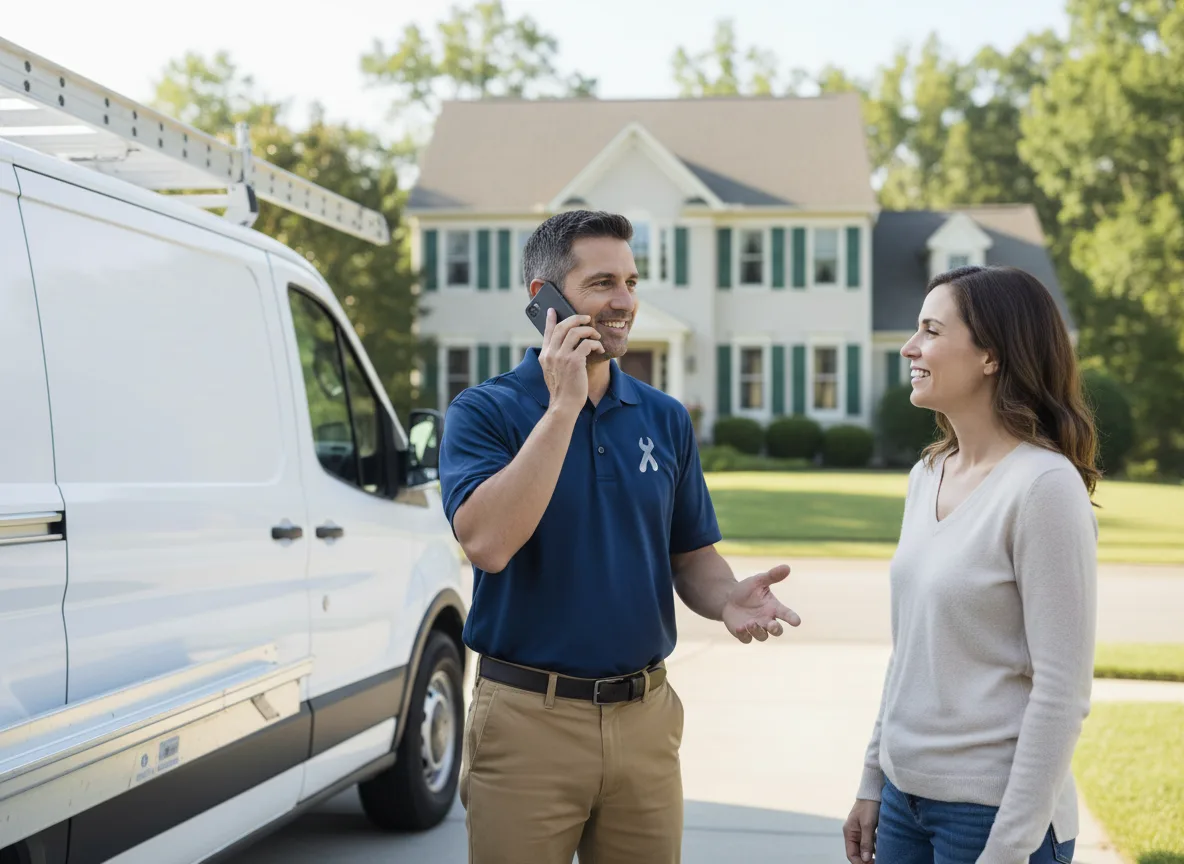 Home Gutter Service Ohio, IL FAQs